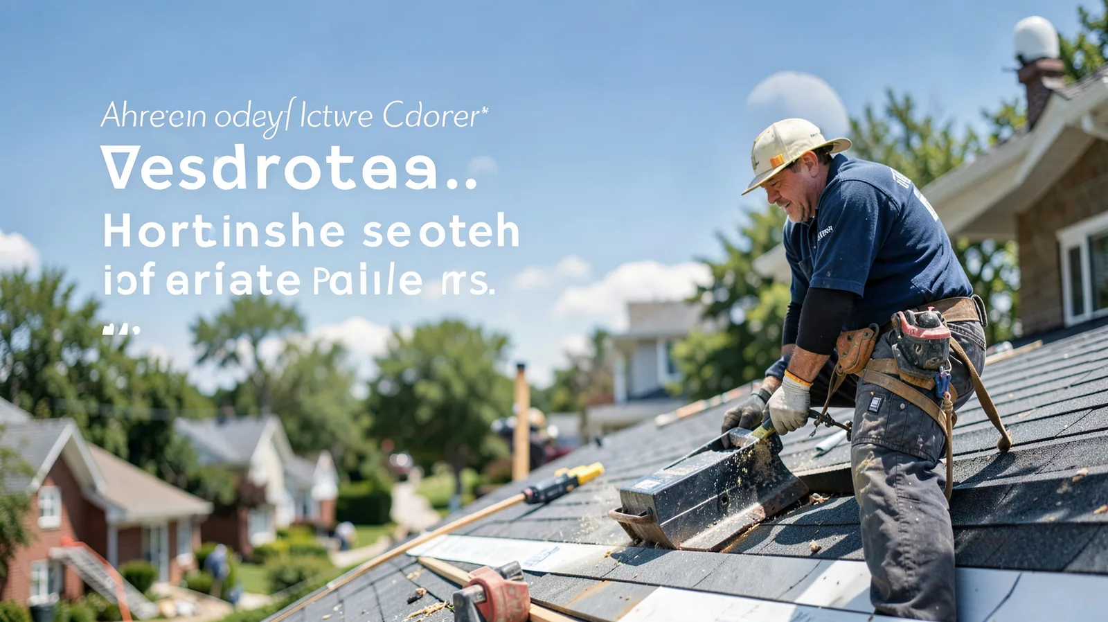 Roof Replacement in Clarksburg, MD near me